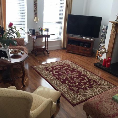 Bradley'S Bed & Breakfast 斯特拉班 外观 照片
