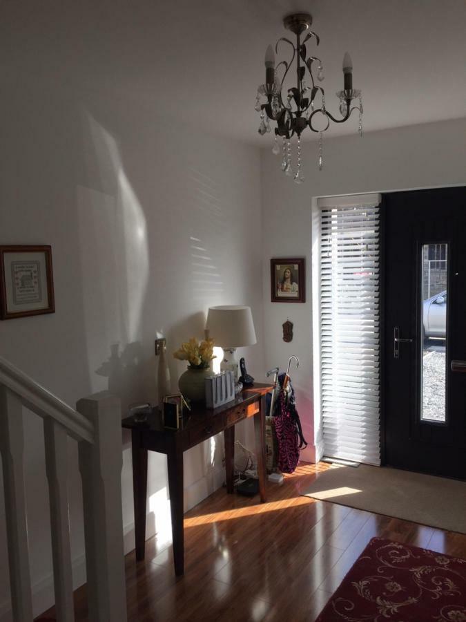 Bradley'S Bed & Breakfast 斯特拉班 外观 照片