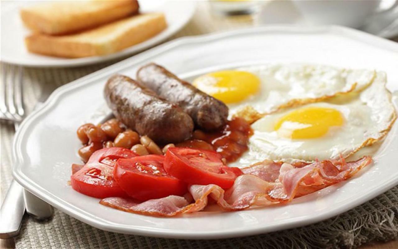 Bradley'S Bed & Breakfast 斯特拉班 外观 照片