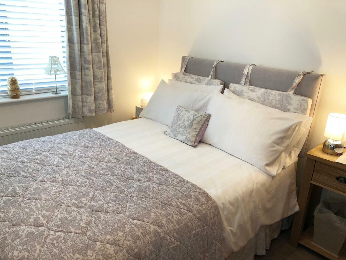 Bradley'S Bed & Breakfast 斯特拉班 外观 照片